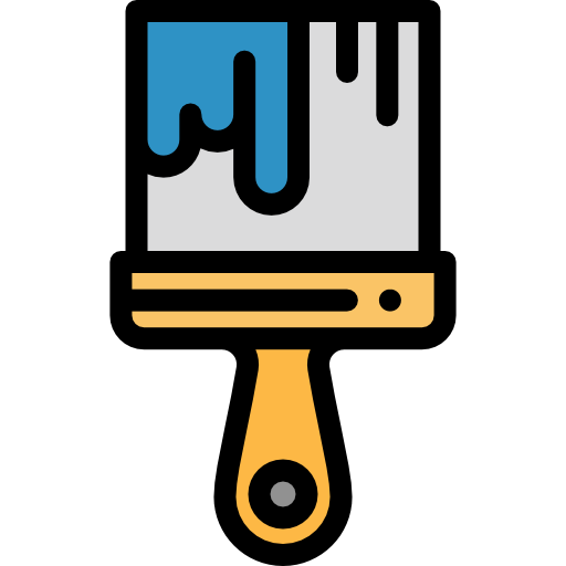 Paint brush